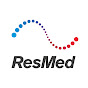 ResMed UK logo