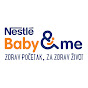 Nestlé Baby Croatia logo