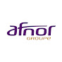 AFNOR YouTube channel avatar 
