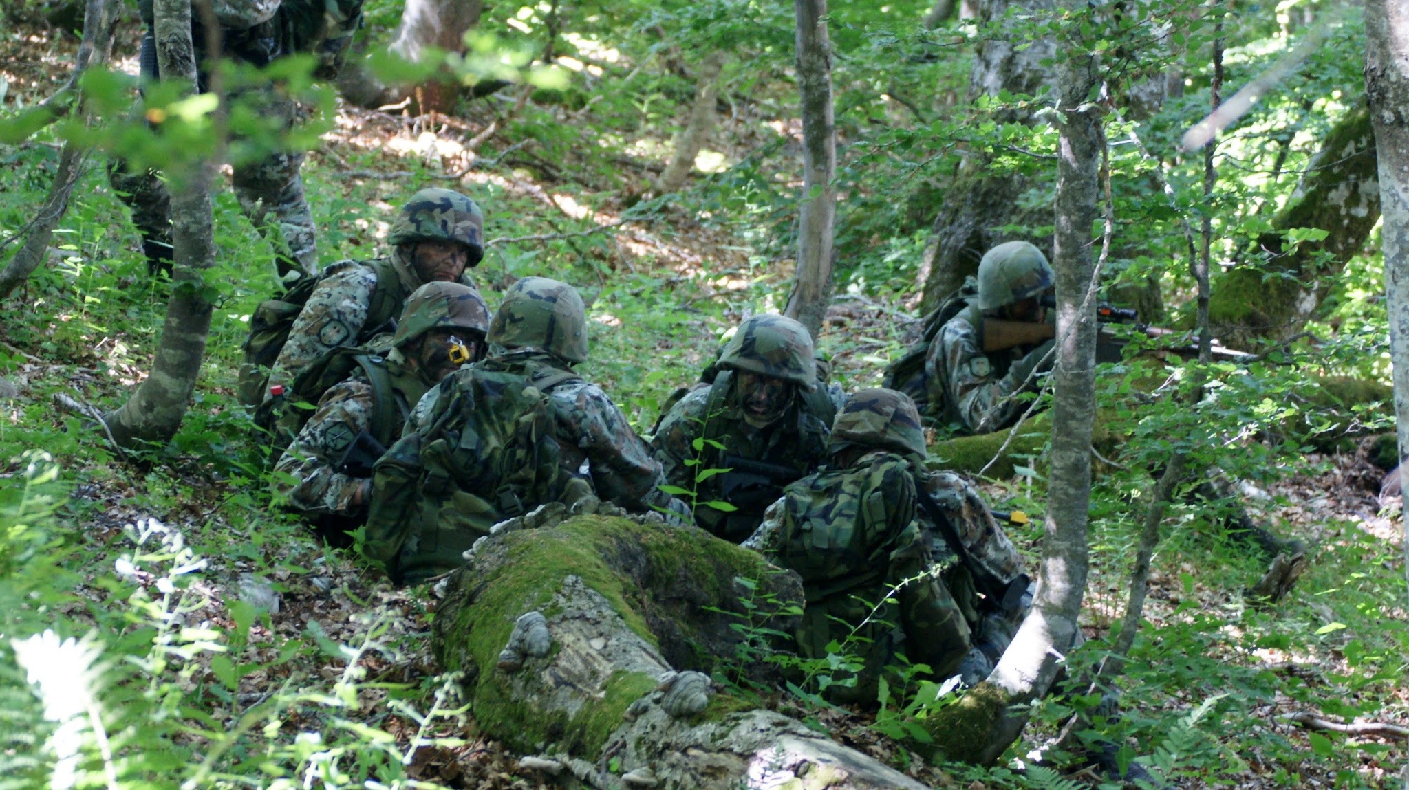arm mil mk YouTube banner