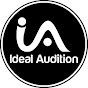 IDEAL AUDITION IA logo