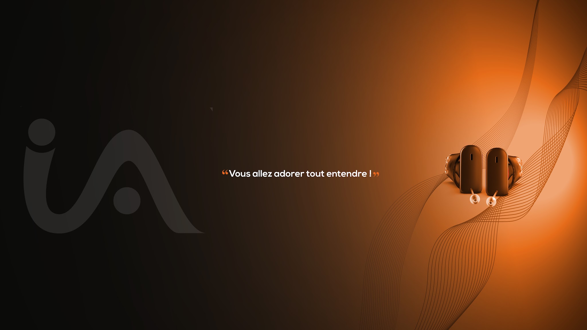 IDEAL AUDITION IA YouTube banner