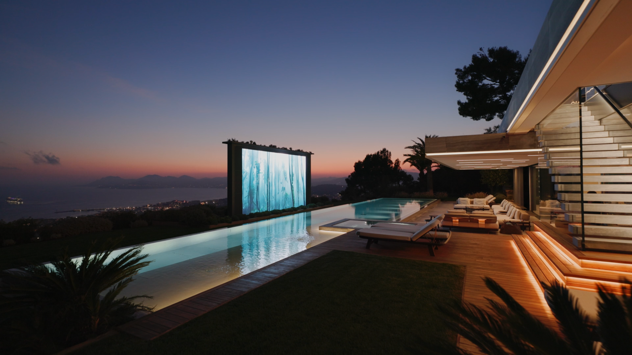 ROSENGART Real Estate Group MONACO YouTube banner