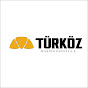 Türköz Machinery logo