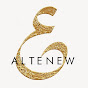Altenew - Inspiring Paper Crafting Project Ideas YouTube channel avatar 