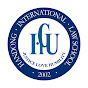 Handong International Law School logo