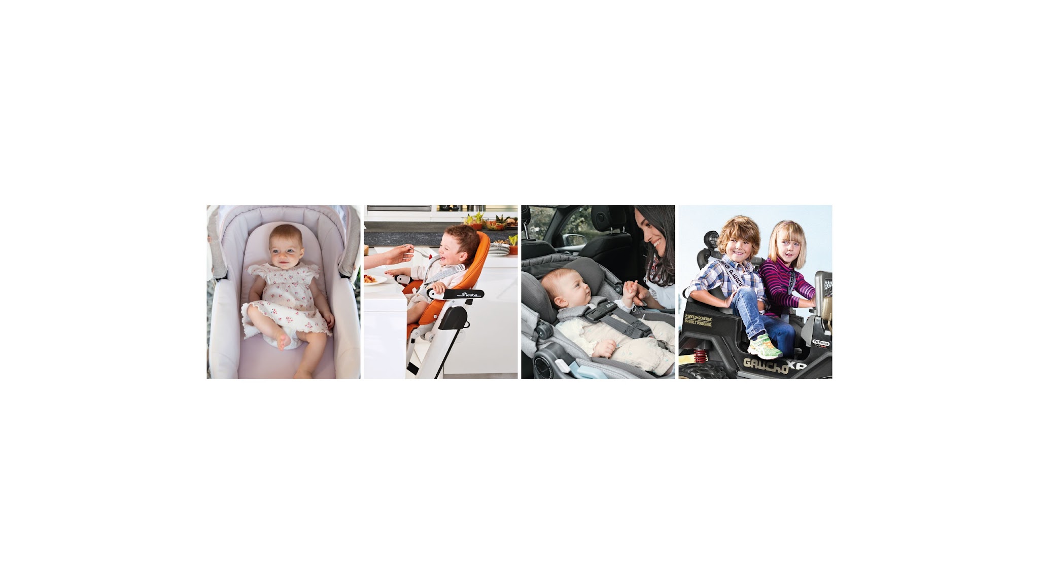 Peg Perego YouTube banner