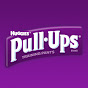 Huggies Pull-Ups UK logo