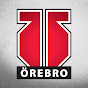 Orebro Hockey logo
