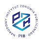 Narodowy Instytut Zdrowia Publicznego PZH - PIB logo