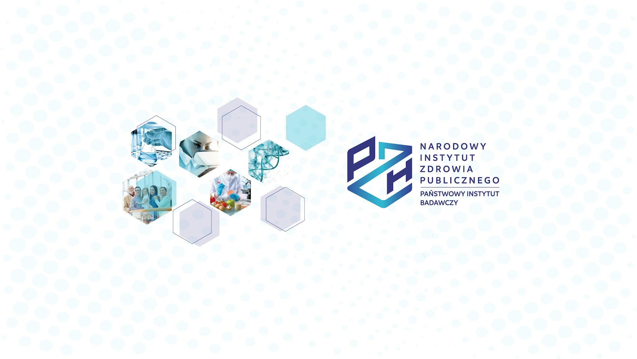 Narodowy Instytut Zdrowia Publicznego PZH - PIB YouTube banner