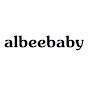 Albee Baby YouTube channel avatar 