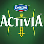 Activia Guatemala logo