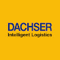 DACHSER YouTube channel avatar 