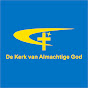 De Kerk van Almachtige God logo