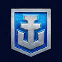 World of Warships: Legends logo