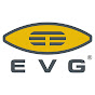 EV Group - EVG logo