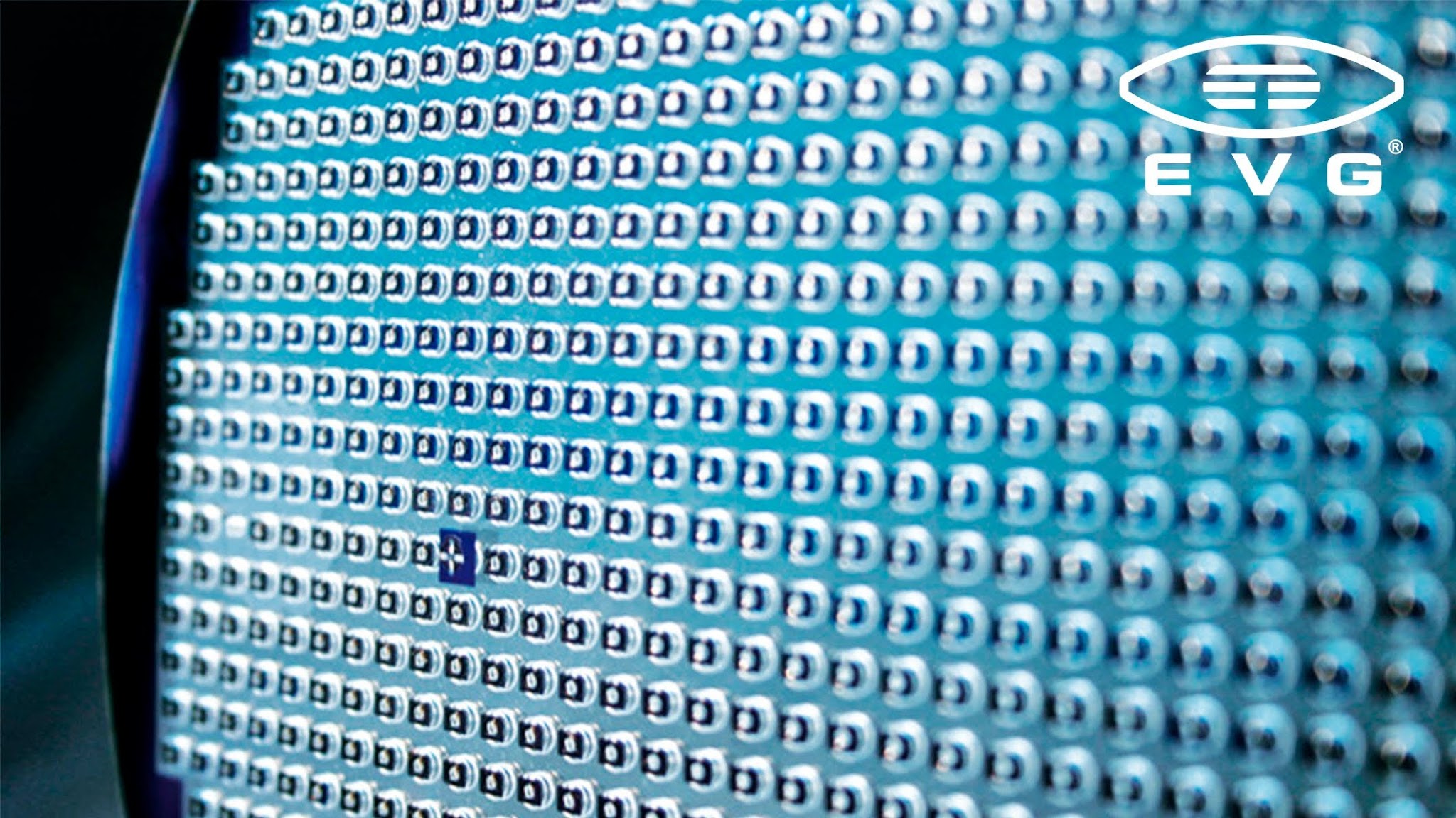 EV Group - EVG YouTube banner
