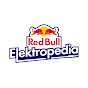 Red Bull Elektropedia logo