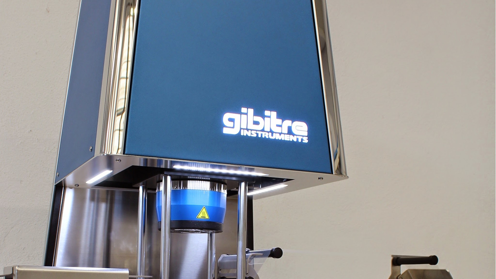 Gibitre Instruments srl YouTube banner