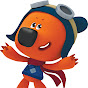 KEDOO МУЛЬТИКИ для детей logo