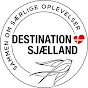 Destination Sjælland logo