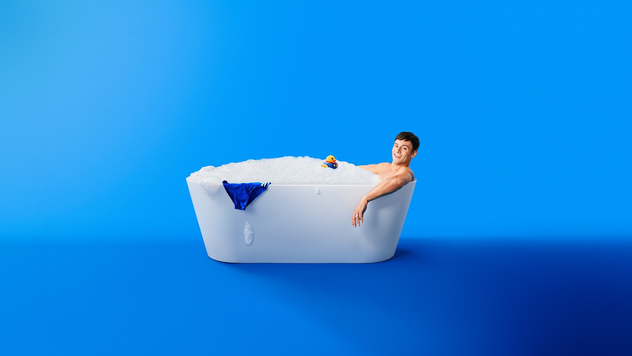 British Gas YouTube banner
