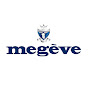 Megève Officiel logo