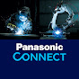 Panasonic Welding logo