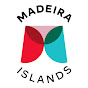 Visit Madeira logo
