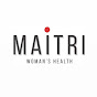 Maitri YouTube channel avatar 