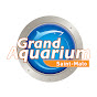 Grand Aquarium de St Malo  logo