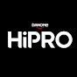 HiPRO Nederland logo