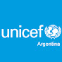 UNICEF Argentina logo