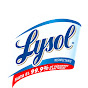 Lysol Chile logo