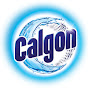 Calgon Russia logo