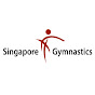 Singapore Gymnastics YouTube channel avatar 
