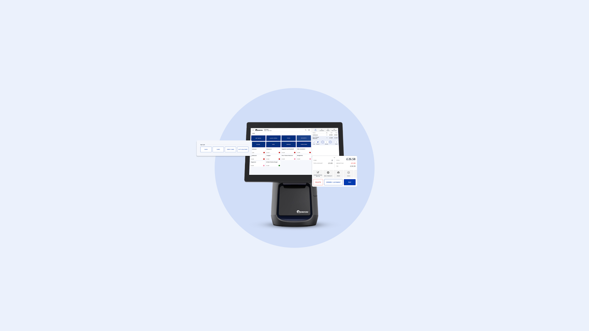 Epos Now YouTube banner