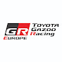 TOYOTA GAZOO Racing Europe YouTube channel avatar 
