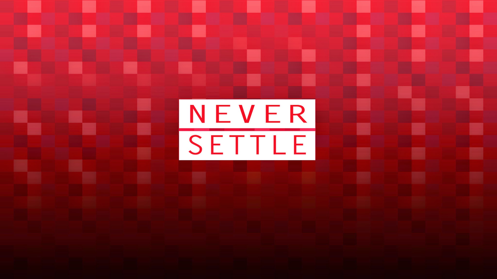 OnePlus YouTube banner