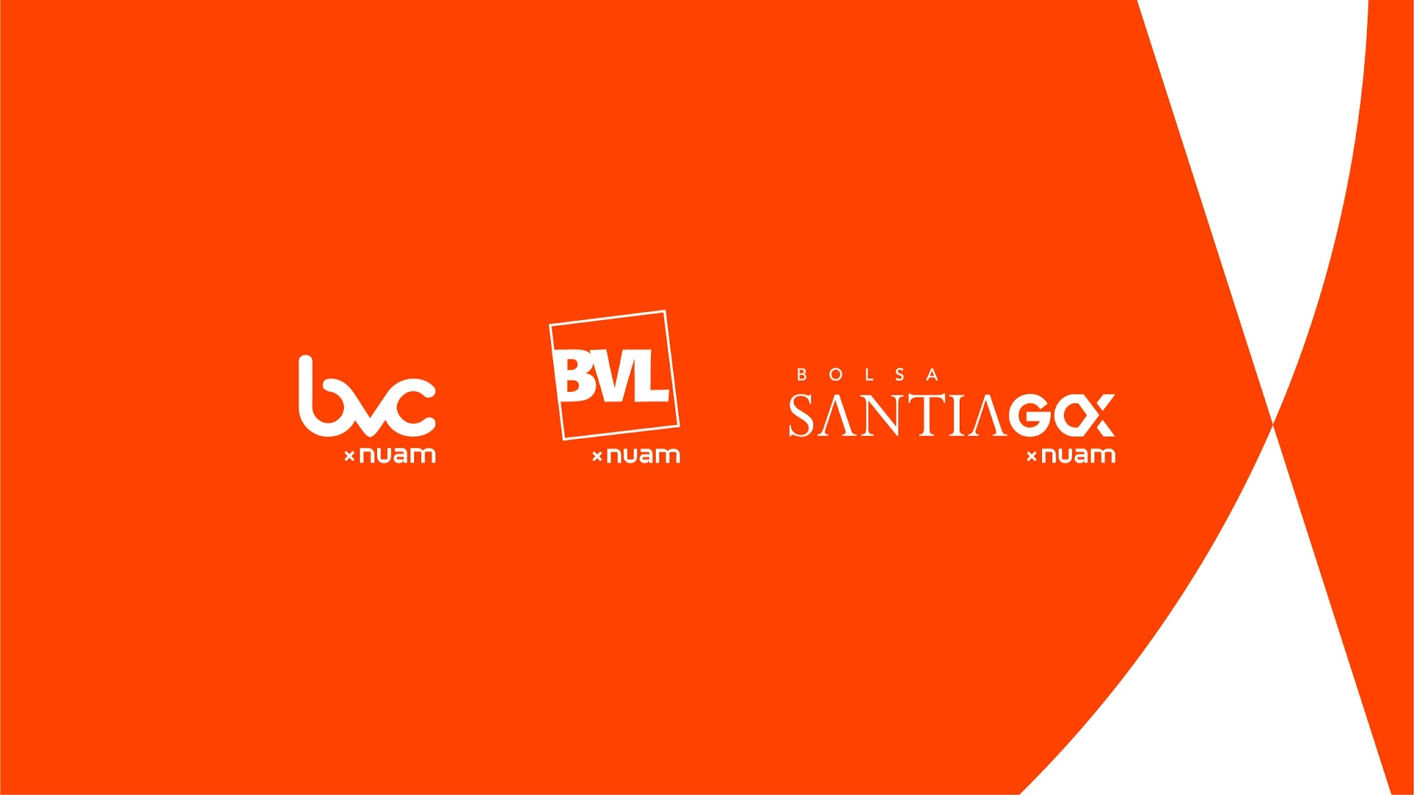 Bolsa de Valores de Lima YouTube banner