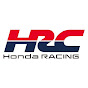 Honda Racing Global Japanese YouTube channel avatar 