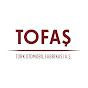 Tofaş Türk Otomobil Fabrikası A.Ş. logo