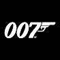 James Bond 007 YouTube channel avatar 