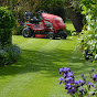 Countax Garden Tractors YouTube channel avatar 