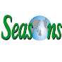 Seasons Gauge Co., Ltd logo