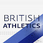 BritishAthleticsTV YouTube channel avatar 