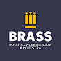 BRASS of the Royal Concertgebouw Orchestra logo
