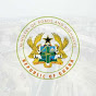 Ministry of Roads & Highways - Ghana YouTube channel avatar 