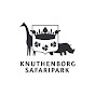 Knuthenborg Safaripark logo